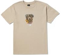 HUF T-shirt Big Poppy TS02106 S