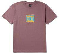 HUF T-shirt d'alarme TS02017 M