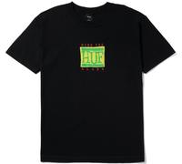 HUF T-shirt d'alarme TS02017 S