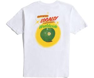 HUF T-shirt de soutien local TS01950 M