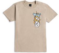 HUF T-shirt Dicey TS01952 S