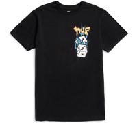 HUF T-shirt Dicey TS01952 S