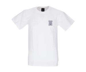 HUF - T-shirt Thrasher Logo Blanc Manches Courtes - Homme - Tops - Blanc - Taille: XL