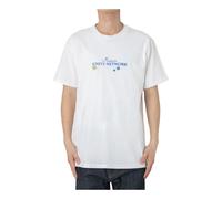 HUF - T-shirt Unity Network - Homme - Tops - Blanc - Taille: L