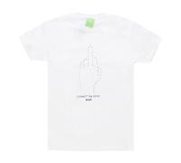 Huf - Tee Blanc Connect The Dots - Homme - Tops - Blanc - Taille: S