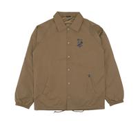 HUF - Veste Megablast Camel - Homme - Vestes - Brun - Taille: XL