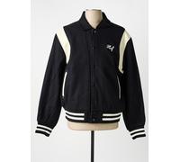 huf vestes homme de couleur noir