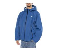HUF - Vestes - Homme - Vestes - Bleu - Taille: M