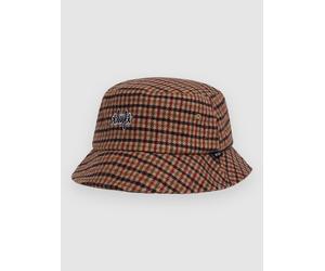 HUF Watson Tweed Bob marron SM