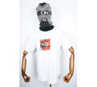 Huf Worldwide Skateboard T-Shirt Tee Daisy Age White En M