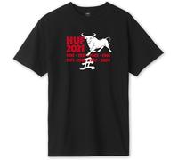 HUF Yoto Years T-shirt TS01550 M
