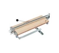 HUFA Carrelette Profi L1000xD20 mm avec séparateur