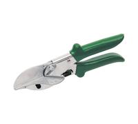 HUFA Cisailles à onglet HUFA adapté à profils en plastique ( 4000817123 )