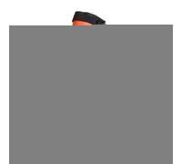 Hufe Relief Soaker - Matériau souple - Bottes de sabot de cheval de 45,7 cm - Ajustement réglable - Sac de trempage confortable pour le soin des sabots des chevaux - Sac de trempage pour écurie