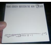 Hufeisen,Hans-Jürgen - Die Neue Flöte [Import]