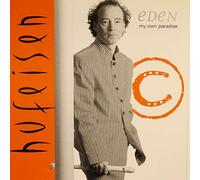 Hufeisen,Hans-Jürgen - Eden [Import]