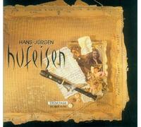 Hufeisen,Hans-Jürgen - Eremitage [Import]
