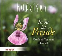Hufeisen,Hans-Jürgen - In Dir Ist Freude