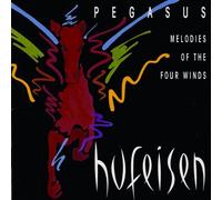 Hufeisen,Hans-Jürgen - Pegasus [Import]