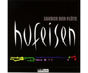 Hufeisen,Hans-Jürgen - Zauber der Flöte