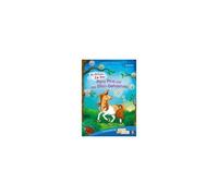 Hufeisen-Zauber - Pony Pina Und Das Elfen-Geheimnis