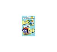 Huff and Puff Tish Rabe Tish Rabe (Auteur)