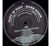 Huff & Puff - Born Again [Import]