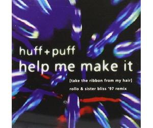 Huff & Puff - Help Me Make It [Import]