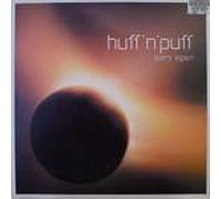 Huff & Puff - Huff 'n' Puff - Born Again - Go Beat