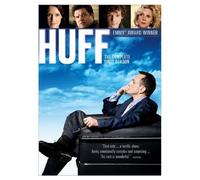 Huff - The Complete First Season