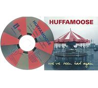 Huffamoose - We've Been Had Again [Import]