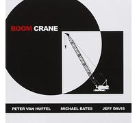 Huffel, Peter Van - Boom Crane [Import]
