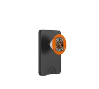 Huffin for Stuffin Funny Thanksgiving Turd Trot 5K Runner PopSockets PopWallet pour MagSafe