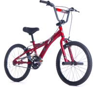 Huffy BMX 20 pouces - Rouge