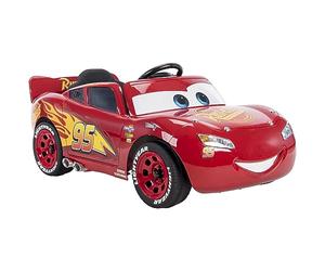 Huffy Cars Lightning McQueen Car 6v by, Aged 3-7 Years