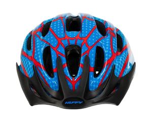 Huffy Casque Urbain Junior Spiderman