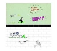 We Are Scientists – Huffy – CD