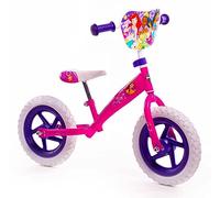 Huffy Disney Princess Draisienne pour Enfant Rose 30,5 cm