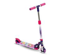Huffy Disney Princess Electro-Light Inline Scooter for Kids