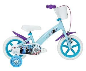 Huffy Frozen 12 Bike Disney