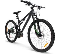 Huffy Marker 26" VTT, noir-vert