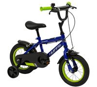 Huffy Pro Thunder Vélo pour Enfants VTT de Type BMX Roues 12"/16"/20" Draisienne Enfant