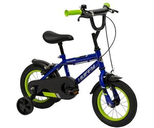 Huffy Pro Thunder Vélo pour Enfants VTT de Type BMX Roues 12"/16"/20" Draisienne Enfant