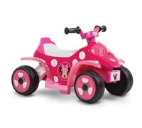Huffy Quad à Enfiler Minnie Mouse