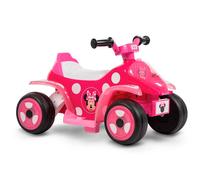 Huffy Quad Mouse Minnie Electric Ride-on