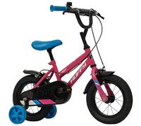 Huffy So Sweet Vélo pour Enfant de 3 à 5 Ans Rose 12"