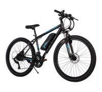 Huffy Transic+ 26 pouces - E-Bike / Vélo de randonnée électrique / 250 Watt