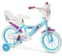 Huffy - Vélo enfant Disney FROZEN 14" 24691W