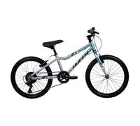 Vélo enfant - HUFFY - Literide - Roues 20"" - 7 vitesses - Cadre aluminium léger