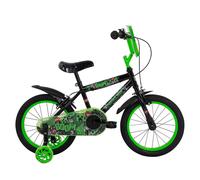Huffy Vélo Minecraft 16´´